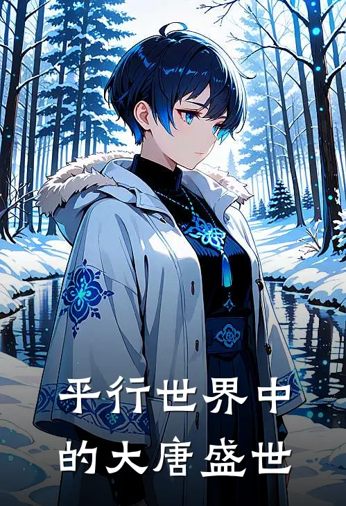 平行世界中的大唐盛世卢凌风苏无名小说免费完结_完本热门小说平行世界中的大唐盛世卢凌风苏无名