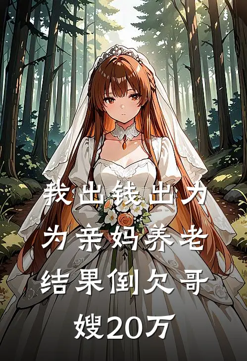 我出钱出力为亲妈养老，结果倒欠哥嫂20万(周芳芳林明浩)免费小说全本阅读_最新章节列表我出钱出力为亲妈养老，结果倒欠哥嫂20万(周芳芳林明浩)