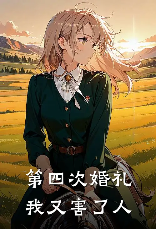 《第四次婚礼，我又害了人》枝枝陈初浩完结版阅读_枝枝陈初浩完结版在线阅读