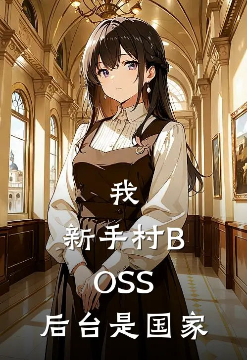 我，新手村BOSS，后台是国家(林克哥布林)完整版免费全文阅读_完本小说推荐我，新手村BOSS，后台是国家(林克哥布林)