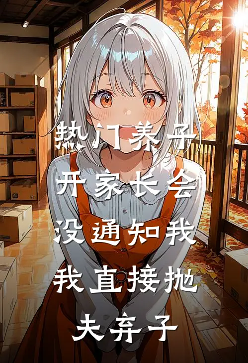 [热门]养子开家长会没通知我，我直接抛夫弃子