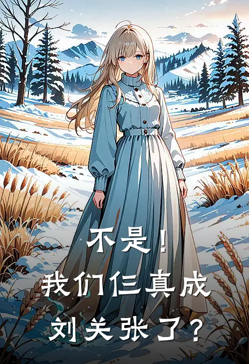 不是！我们仨真成刘关张了？(关羽刘备)免费小说阅读_完结版小说推荐不是！我们仨真成刘关张了？(关羽刘备)