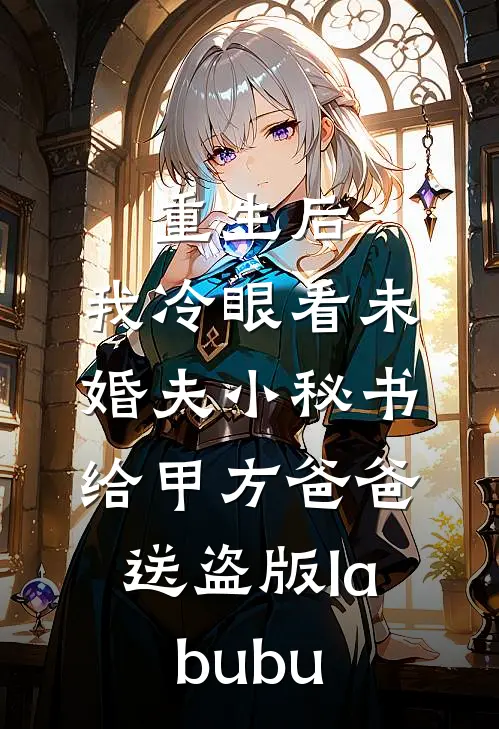 南星姐林小柔（重生后，我冷眼看未婚夫小秘书给甲方爸爸送盗版labubu）免费阅读无弹窗_重生后，我冷眼看未婚夫小秘书给甲方爸爸送盗版labubu南星姐林小柔全文免费阅读无弹窗大结局