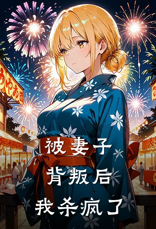 周辰王蕊薇《被妻子背叛后，我杀疯了》完结版阅读_(被妻子背叛后，我杀疯了)全集阅读