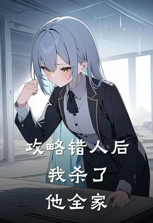 攻略错人后，我杀了他全家陆景澜青梅完本完结小说_完本完结小说攻略错人后，我杀了他全家(陆景澜青梅)