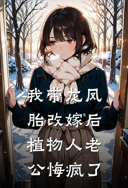 我带龙凤胎改嫁后，植物人老公悔疯了顾景辰妍妍热门小说完结_热门的小说我带龙凤胎改嫁后，植物人老公悔疯了顾景辰妍妍