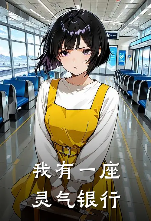 我有一座灵气银行