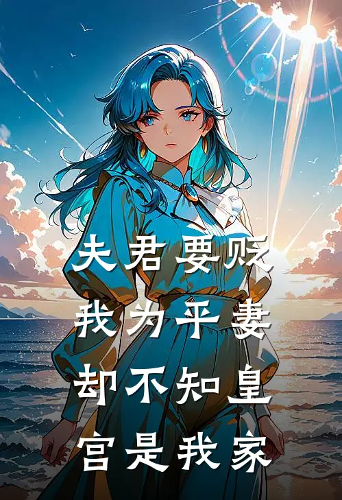 夫君要贬我为平妻，却不知皇宫是我家沈玉楼清清全集免费小说_免费小说完结夫君要贬我为平妻，却不知皇宫是我家(沈玉楼清清)