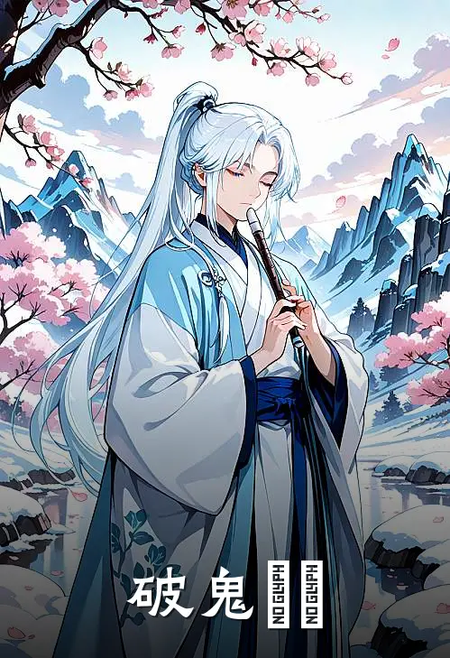 破鬼滅殺苏野萨尔_《破鬼滅殺》最新章节免费在线阅读