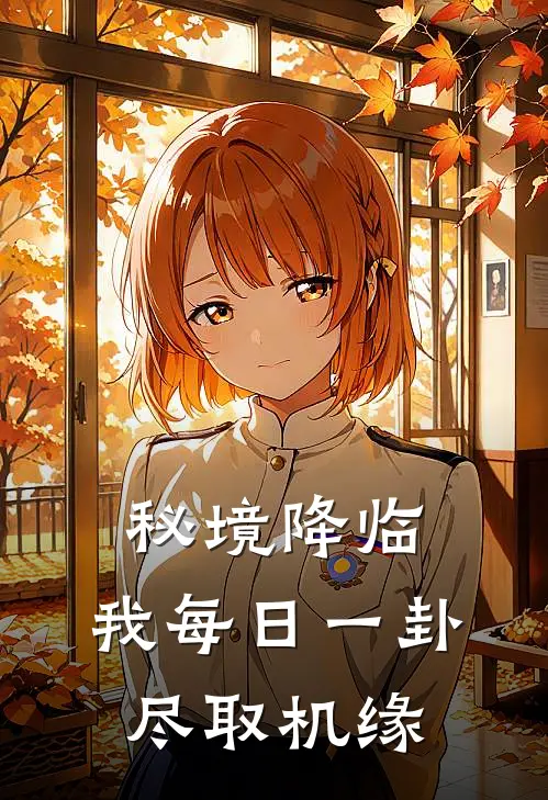 秘境降临：我每日一卦，尽取机缘江樱顾辞新热门小说_小说免费阅读秘境降临：我每日一卦，尽取机缘(江樱顾辞)