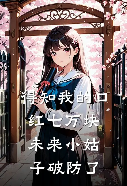 吴楚楚谢芷珊(得知我的口红七万块，未来小姑子破防了)最新章节免费在线阅读_得知我的口红七万块，未来小姑子破防了最新章节免费阅读