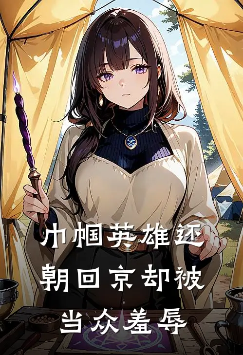 巾帼英雄还朝回京却被当众羞辱(瑾云苏瑾云)在哪看免费小说_已完结小说推荐巾帼英雄还朝回京却被当众羞辱瑾云苏瑾云