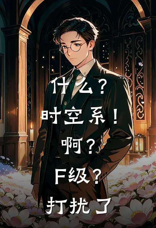 什么？时空系！啊？F级？打扰了赵磊苏雅琪最新好看小说_已完结小说什么？时空系！啊？F级？打扰了赵磊苏雅琪