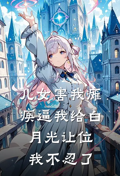 儿女害我瘫痪逼我给白月光让位，我不忍了(林玥林皓)热门网络小说_最新章节列表儿女害我瘫痪逼我给白月光让位，我不忍了(林玥林皓)