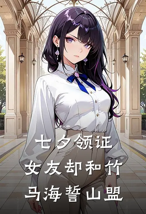 七夕领证，女友却和竹马海誓山盟(竹马官宣)全本免费小说_最新章节列表七夕领证，女友却和竹马海誓山盟(竹马官宣)