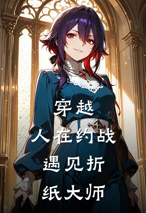 珠惠士织(穿越：人在约战，遇见折纸大师)最新章节在线阅读_珠惠士织全章节阅读