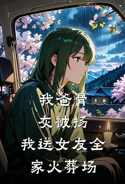 《我爸骨灰被扬，我送女友全家火葬场》傅名成沈沫已完结小说_我爸骨灰被扬，我送女友全家火葬场(傅名成沈沫)经典小说