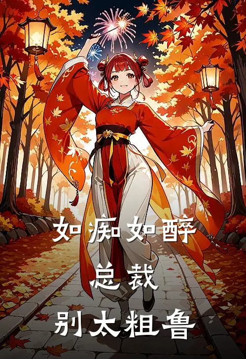 如痴如醉：总裁，别太粗鲁