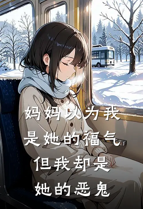 妈妈以为我是她的福气，但我却是她的恶鬼
