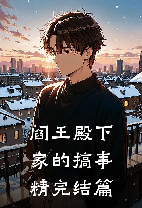 阎王殿下家的搞事精（完结篇）（孟七玄宸）全文免费阅读无弹窗大结局_（阎王殿下家的搞事精（完结篇）全文免费阅读无弹窗）孟七玄宸最新章节列表_笔趣阁（阎王殿下家的搞事精（完结篇））