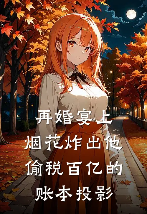 再婚宴上，烟花炸出他偷税百亿的账本投影(沈浩林薇)网络热门小说_最新章节列表再婚宴上，烟花炸出他偷税百亿的账本投影(沈浩林薇)