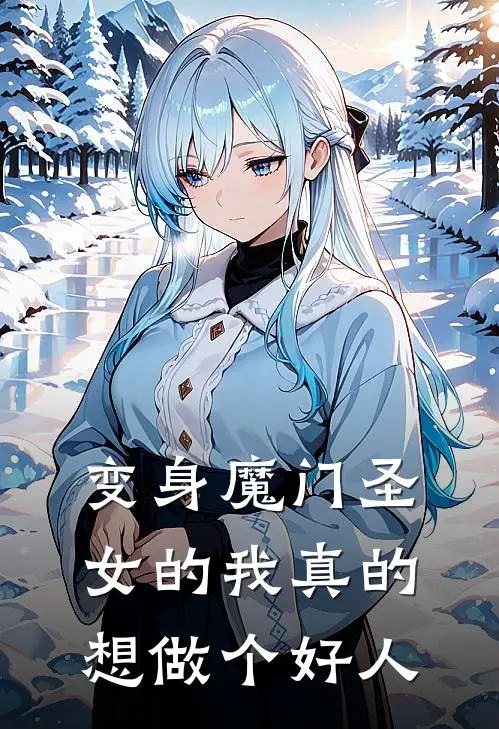 变身魔门圣女的我真的想做个好人(林雪寂张三)完结版免费阅读_变身魔门圣女的我真的想做个好人全文免费阅读