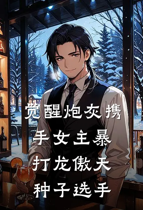 觉醒炮灰携手女主暴打龙傲天种子选手孙建南晓晓最新好看小说推荐_完本小说免费觉醒炮灰携手女主暴打龙傲天种子选手(孙建南晓晓)