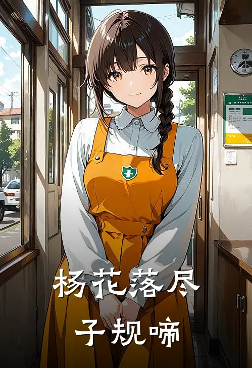 杨花落尽子规啼洛玉川沈瑶最热门小说_免费小说全集杨花落尽子规啼(洛玉川沈瑶)