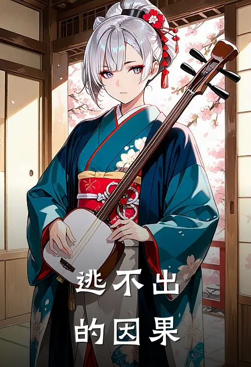 逃不出的因果(陆凛瑶瑶)热门完本小说_最新小说逃不出的因果陆凛瑶瑶