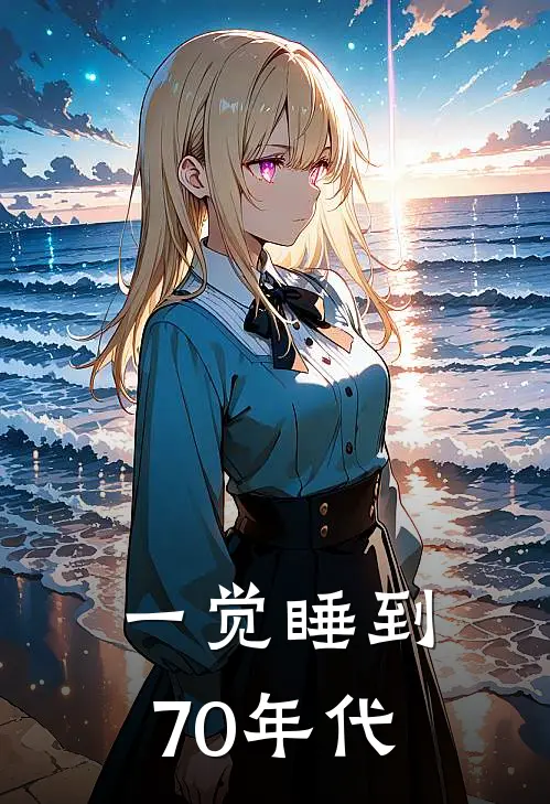 一觉睡到70年代楚怡然柳如烟全文免费阅读无弹窗大结局_（楚怡然柳如烟）一觉睡到70年代最新小说