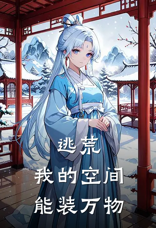 逃荒：我的空间能装万物(林晚玉佩)新热门小说_免费完结小说逃荒：我的空间能装万物(林晚玉佩)