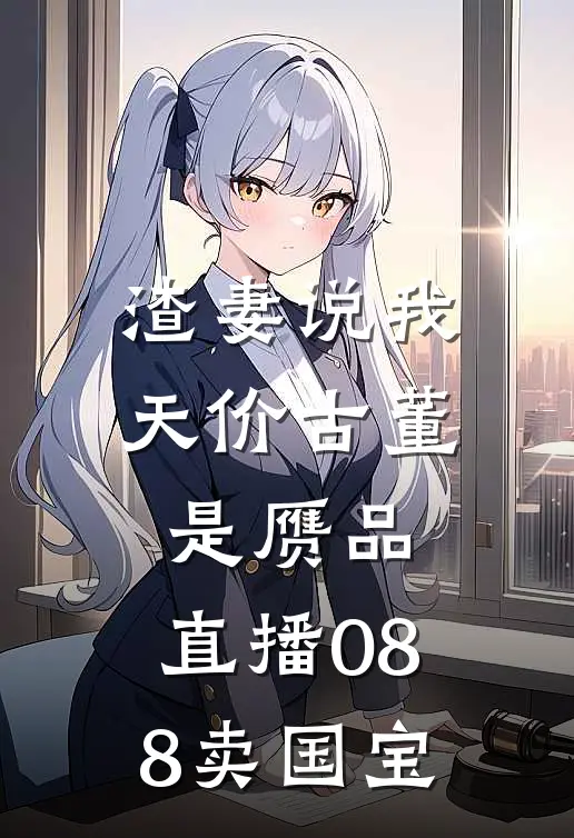 渣妻说我天价古董是赝品，直播088卖国宝(何建安李言心)完结版免费阅读_渣妻说我天价古董是赝品，直播088卖国宝全文免费阅读