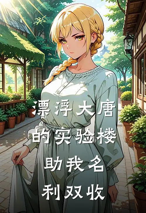 杨凡贾丰收漂浮大唐的实验楼，助我名利双收全章节在线阅读_漂浮大唐的实验楼，助我名利双收全集免费在线阅读