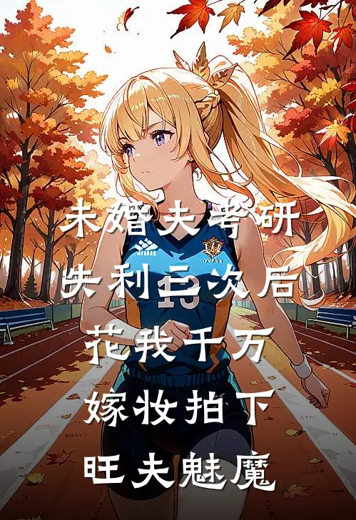 未婚夫考研失利三次后，花我千万嫁妆拍下旺夫魅魔旺夫马克思免费小说笔趣阁_完结小说免费阅读未婚夫考研失利三次后，花我千万嫁妆拍下旺夫魅魔旺夫马克思