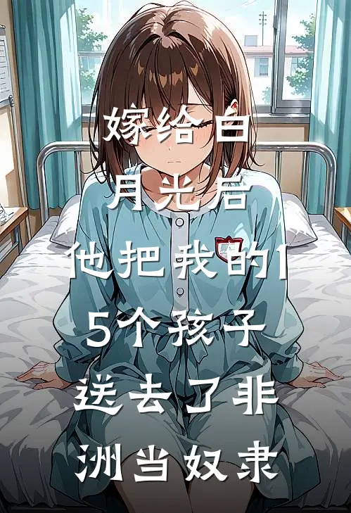 嫁给白月光后，他把我的15个孩子送去了非洲当奴隶