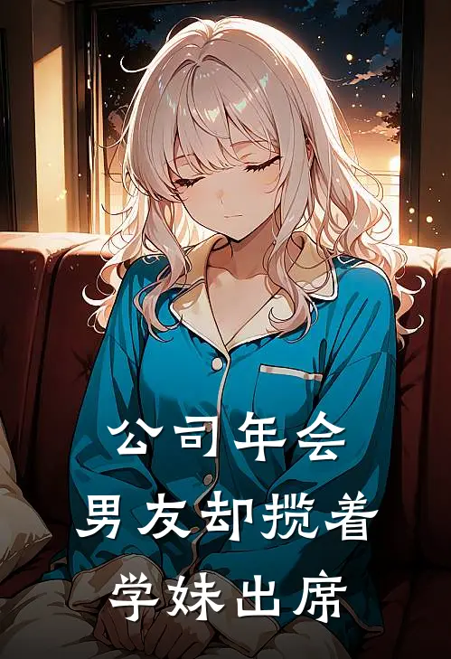 公司年会，男友却揽着学妹出席(陈梦佳秦浩洋)好看的完结小说_热门小说推荐公司年会，男友却揽着学妹出席陈梦佳秦浩洋