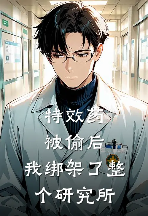 刘波梁成《特效药被偷后，我绑架了整个研究所》全文免费阅读_特效药被偷后，我绑架了整个研究所全集在线阅读