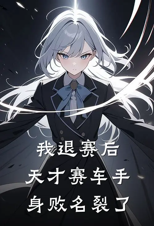 我退赛后，天才赛车手身败名裂了云俊茂秦礼最新好看小说_已完结小说我退赛后，天才赛车手身败名裂了云俊茂秦礼