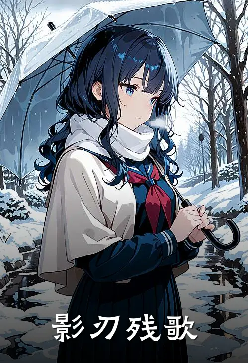 《影刃残歌》林渊叶暮霜完结版阅读_林渊叶暮霜完结版在线阅读