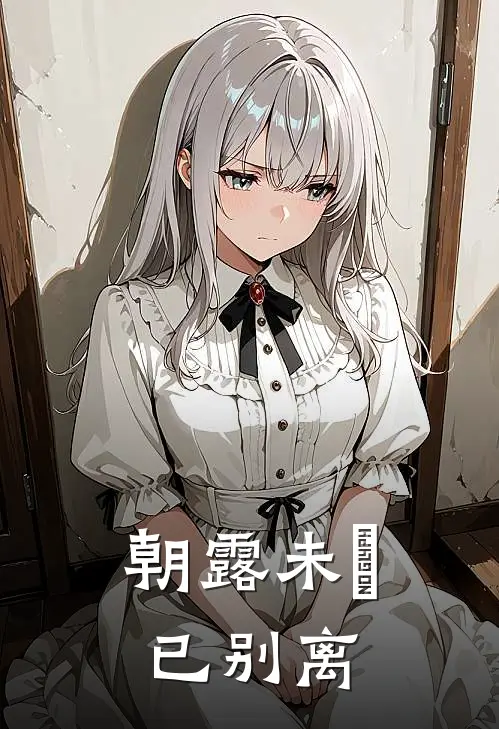 朝露未晞已别离(陆寒峥陆宛)小说最新章节_全文免费小说朝露未晞已别离陆寒峥陆宛