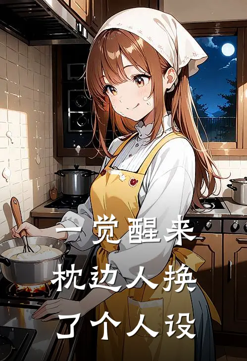 一觉醒来，枕边人换了个人设(姚稔鹤屿川)最新小说全文阅读_最新章节列表一觉醒来，枕边人换了个人设(姚稔鹤屿川)