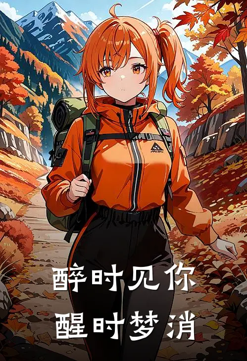 醉时见你，醒时梦消