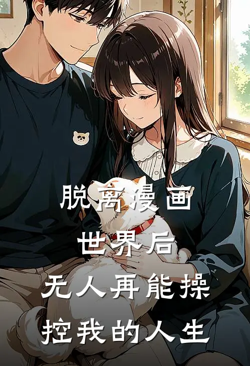 陆林致姜一诺(脱离漫画世界后，无人再能操控我的人生)全本免费在线阅读_陆林致姜一诺全集在线阅读