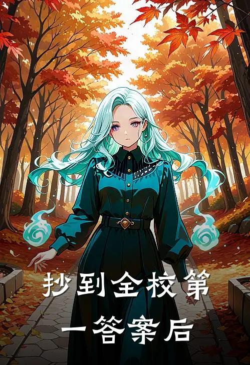 抄到全校第一答案后