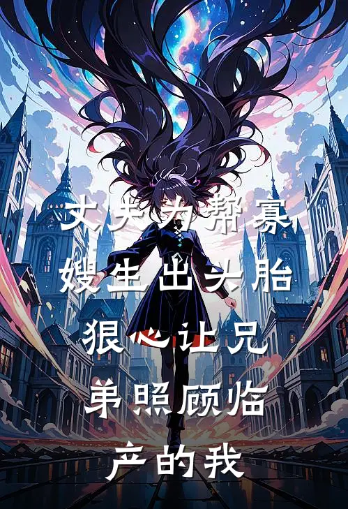 丈夫为帮寡嫂生出头胎，狠心让兄弟照顾临产的我