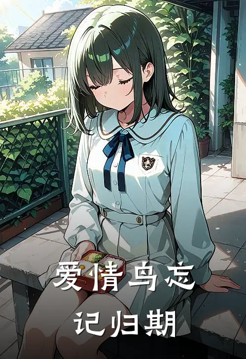 爱情鸟忘记归期何予琛钟南音全文免费阅读无弹窗大结局_（何予琛钟南音）爱情鸟忘记归期最新小说