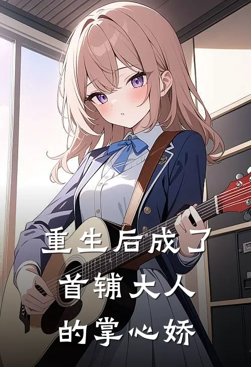 重生后成了首辅大人的掌心娇沈知意沈月月免费小说完整版_热门的小说重生后成了首辅大人的掌心娇沈知意沈月月