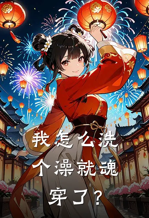 我怎么洗个澡就魂穿了？闻雨竹贾茹完本小说推荐_免费小说全文阅读我怎么洗个澡就魂穿了？闻雨竹贾茹