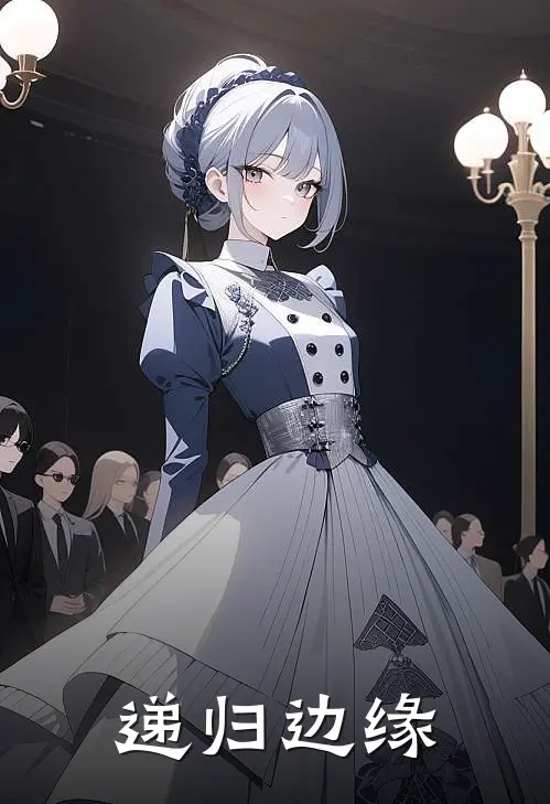 递归边缘(林溯诺克斯)全文免费在线阅读_递归边缘热门小说