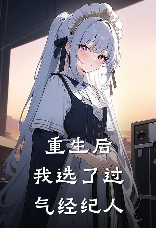 重生后，我选了过气经纪人莉姐沈青最新更新小说_在线阅读免费小说重生后，我选了过气经纪人莉姐沈青